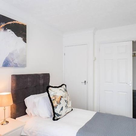 Ramsey View Apartamento Stockton-on-Tees Exterior foto