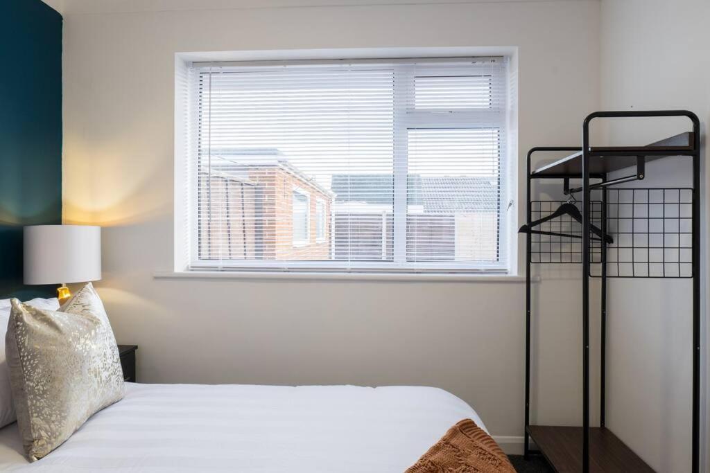 Ramsey View Apartamento Stockton-on-Tees Exterior foto