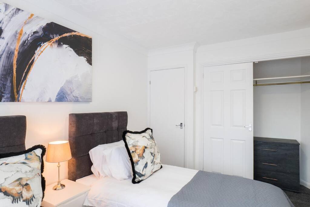 Ramsey View Apartamento Stockton-on-Tees Exterior foto