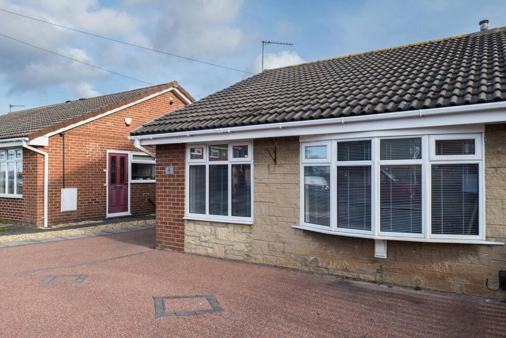 Ramsey View Apartamento Stockton-on-Tees Exterior foto