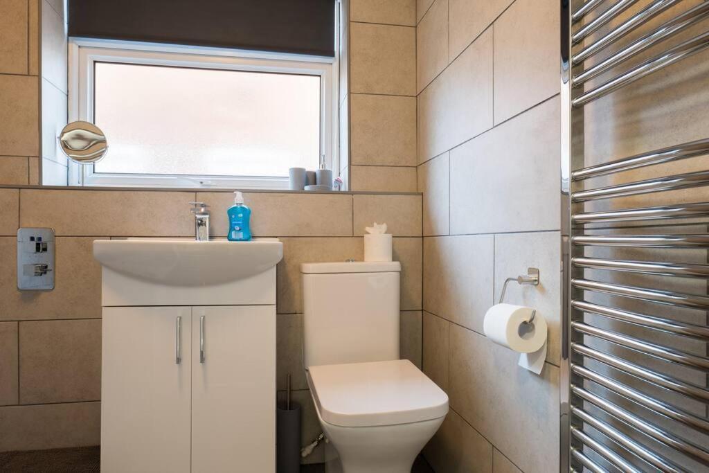 Ramsey View Apartamento Stockton-on-Tees Exterior foto