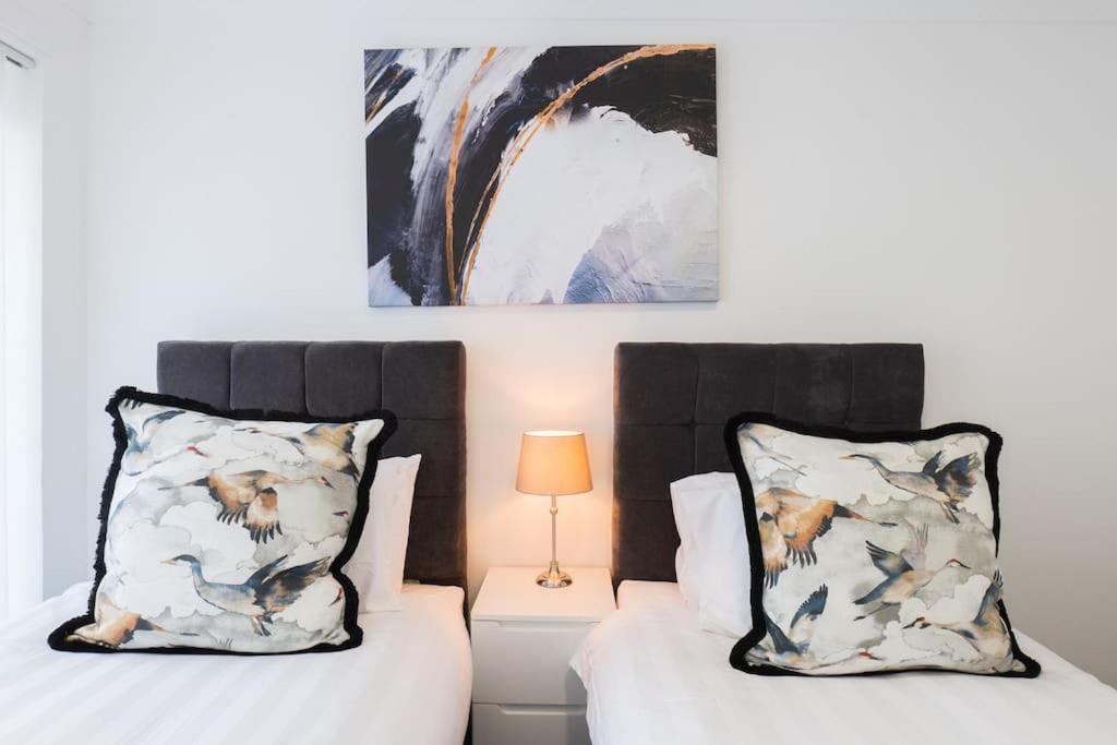 Ramsey View Apartamento Stockton-on-Tees Exterior foto
