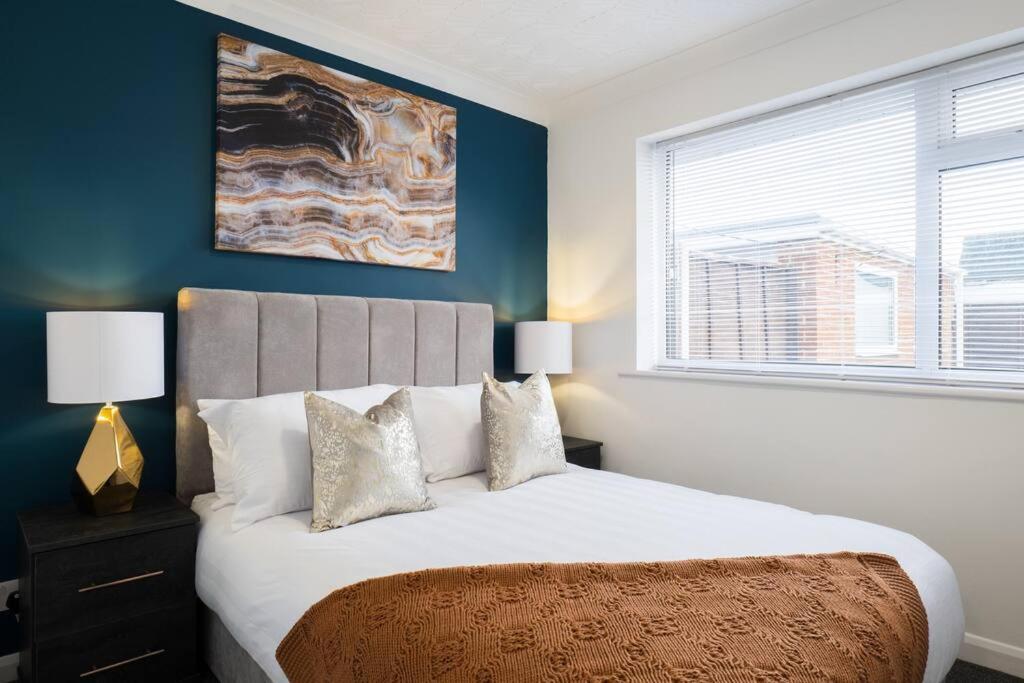 Ramsey View Apartamento Stockton-on-Tees Exterior foto